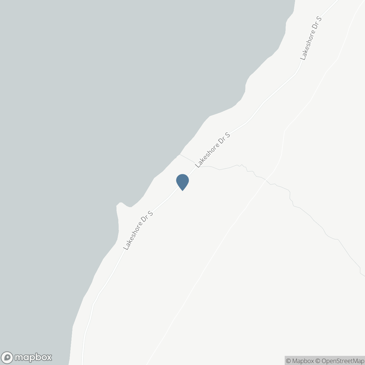 LOT 43 Lakeshore DR S, Sault Ste. Marie, Ontario P6A 6K4